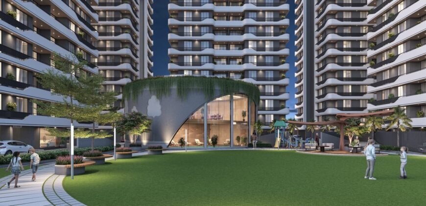 2 BHK Luxurious Property Under 50 Lakhs