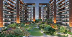 5 BHK Premium Flats at Vesu