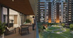 5 BHK Premium Flats at Vesu