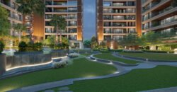 5 BHK Premium Flats at Vesu