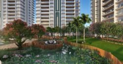 6 & 7 BHK Ultra Luxurious Golflink Flats in Surat