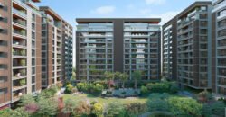 5 BHK Premium Flats at Vesu