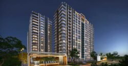 6 & 7 BHK Ultra Luxurious Golflink Flats in Surat