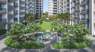 3 & 4 BHK Premium Project