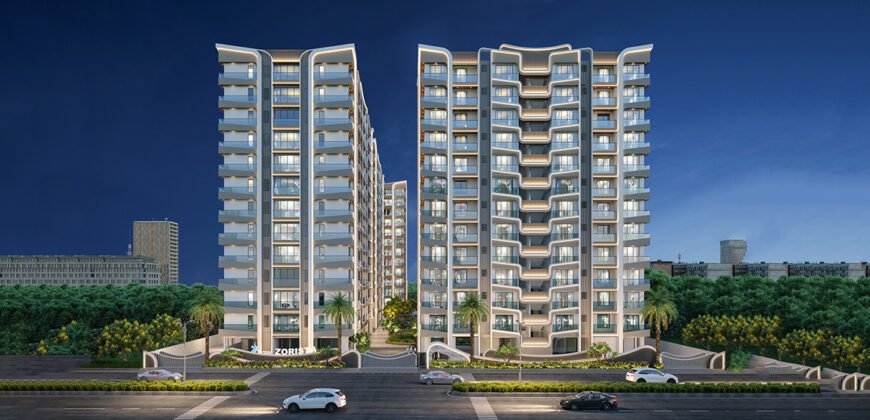 3 & 4 BHK Premium Project