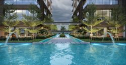 5, 6 & 7 BHK Classima River View Flats