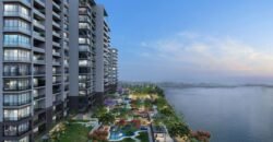 5, 6 & 7 BHK Classima River View Flats