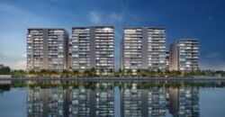 5, 6 & 7 BHK Classima River View Flats