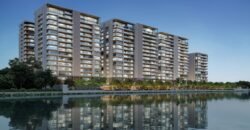 5, 6 & 7 BHK Classima River View Flats