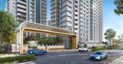 6 & 7 BHK Ultra Luxurious Golflink Flats in Surat