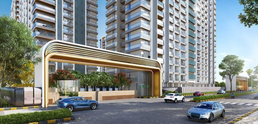 6 & 7 BHK Ultra Luxurious Golflink Flats in Surat