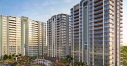 6 & 7 BHK Ultra Luxurious Golflink Flats in Surat