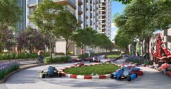 6 & 7 BHK Ultra Luxurious Golflink Flats in Surat