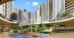 6 & 7 BHK Ultra Luxurious Golflink Flats in Surat