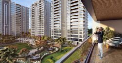 6 & 7 BHK Ultra Luxurious Golflink Flats in Surat