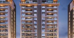 3 & 4 BHK Epitome Project at Pal