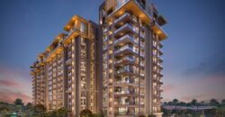 3 & 4 BHK Epitome Project at Pal