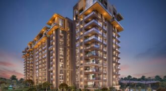 3 & 4 BHK Epitome Project at Pal