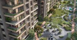 3 & 4 BHK Epitome Project at Pal