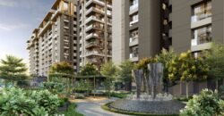 3 & 4 BHK Epitome Project at Pal