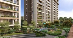 3 & 4 BHK Epitome Project at Pal