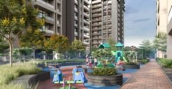 3 & 4 BHK Epitome Project at Pal