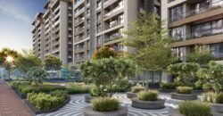 3 & 4 BHK Epitome Project at Pal