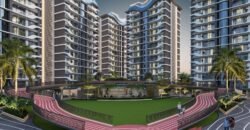 2, 3, & 4 BHK Ultra Luxurious Flats