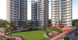 2, 3, & 4 BHK Ultra Luxurious Flats