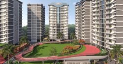 2, 3, & 4 BHK Ultra Luxurious Flats