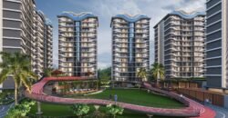 2, 3, & 4 BHK Ultra Luxurious Flats