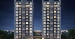 3 BHK Premium Project with Deck Balcony at Althan