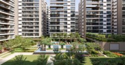 4 BHK Luxurious Flat in Vesu