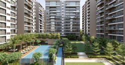 4 BHK Luxurious Flat in Vesu