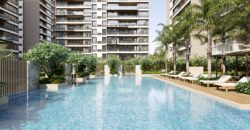 4 BHK Luxurious Flat in Vesu