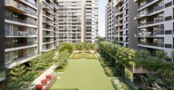 4 BHK Luxurious Flat in Vesu