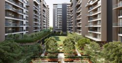 4 BHK Luxurious Flat in Vesu