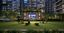 4 BHK Luxurious Flat in Vesu