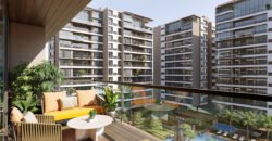 4 BHK Luxurious Flat in Vesu